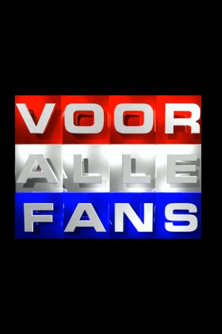 Voor alle fans (voor-alle-fans) Познавательное