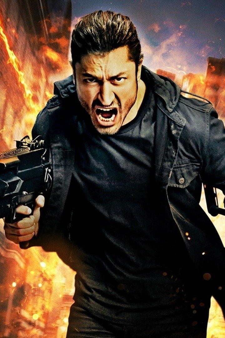 Коммандо 3 (kommando-3) Фильм 2019