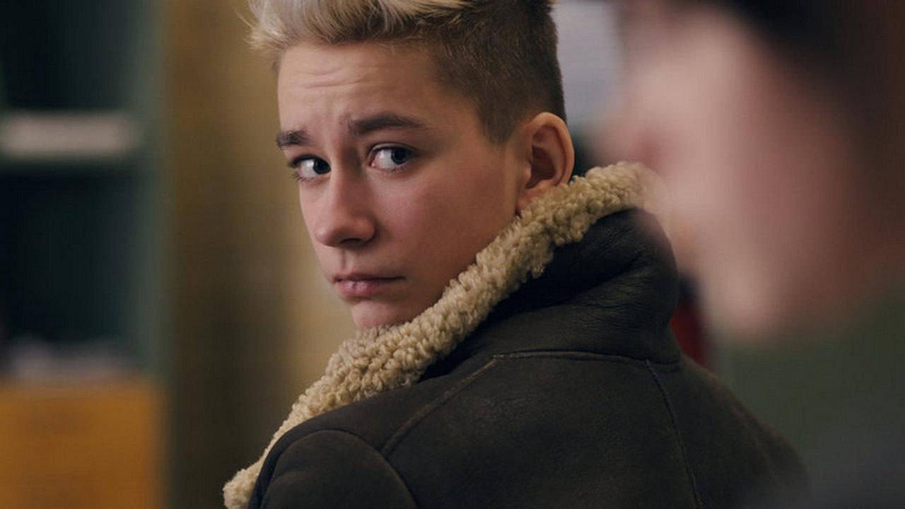 Die Zeitfälscherin (die-zeitflscherin) Сериал 2014