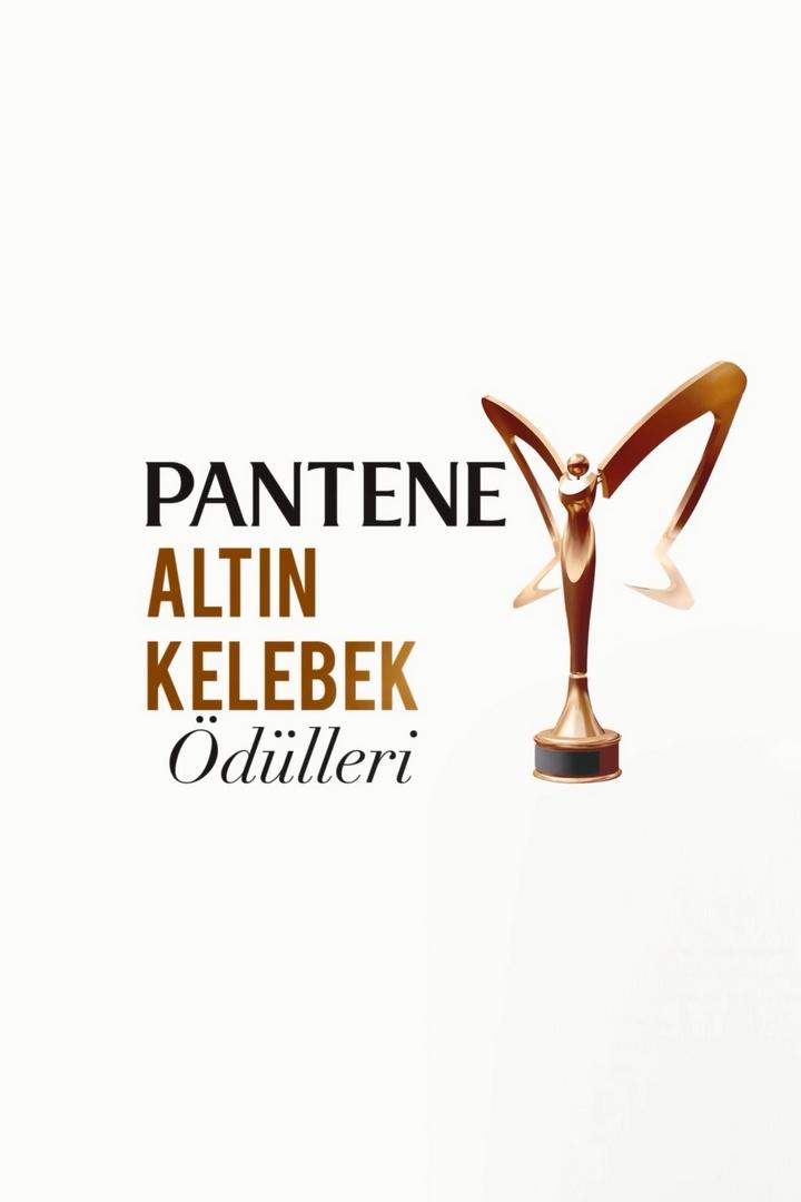 Pantene Altın Kelebek Ödülleri (pantene-altn-kelebek-dlleri) ТВ-шоу