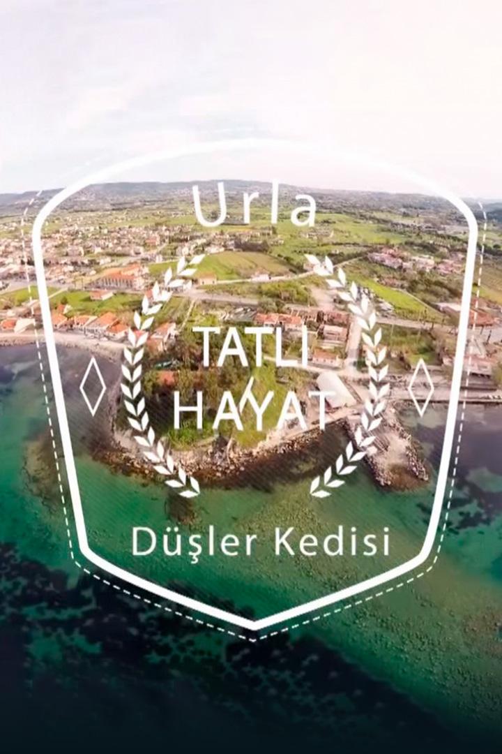 Tatlı Hayat (tatl-hayat) Документальный фильм