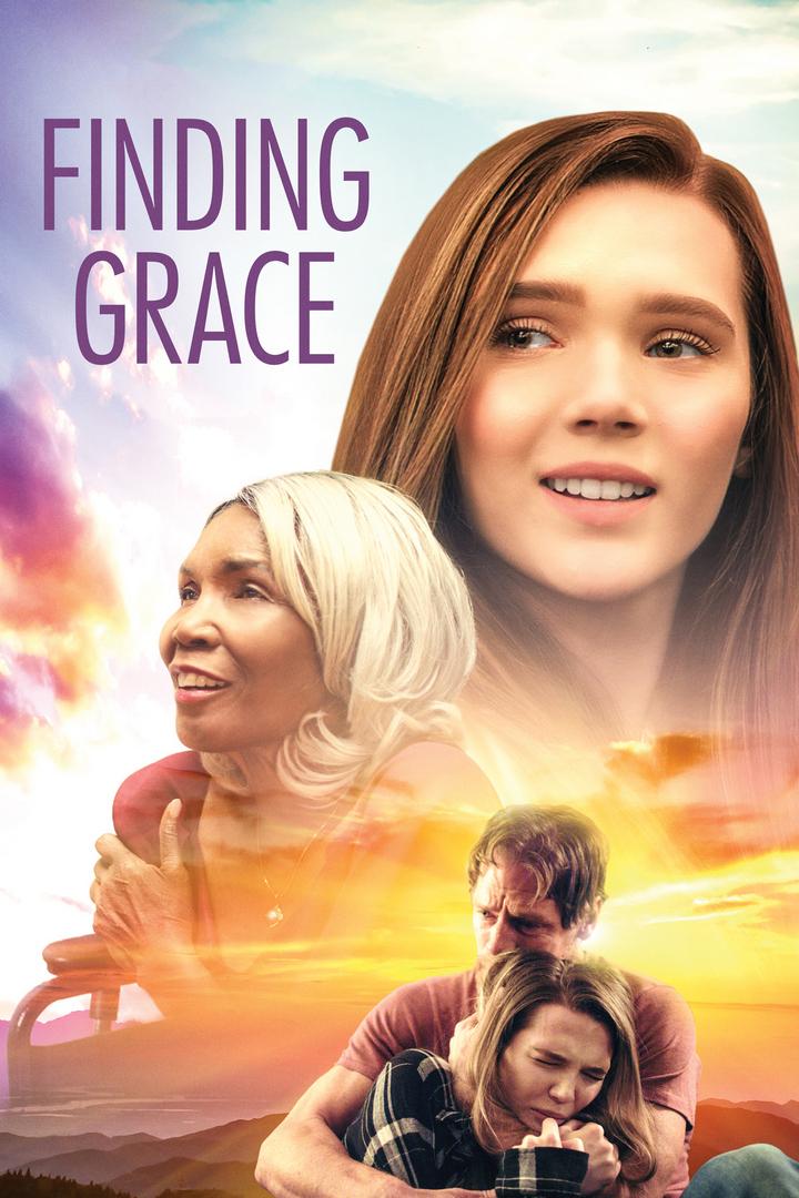 Finding Grace (finding-grace) Фильм 2020