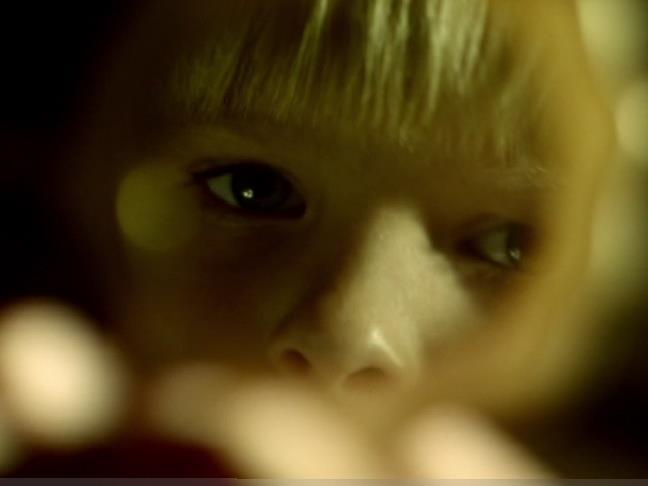 Менины (meniny) Фильм 2008