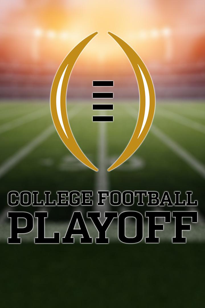 CFP Rankings Show (cfp-rankings-show) ТВ-шоу