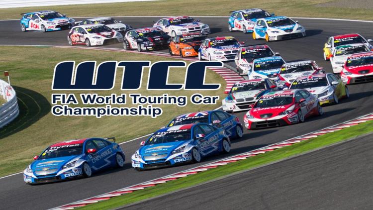 Постер Автоспорт. Серия WTCC: Превью сезона