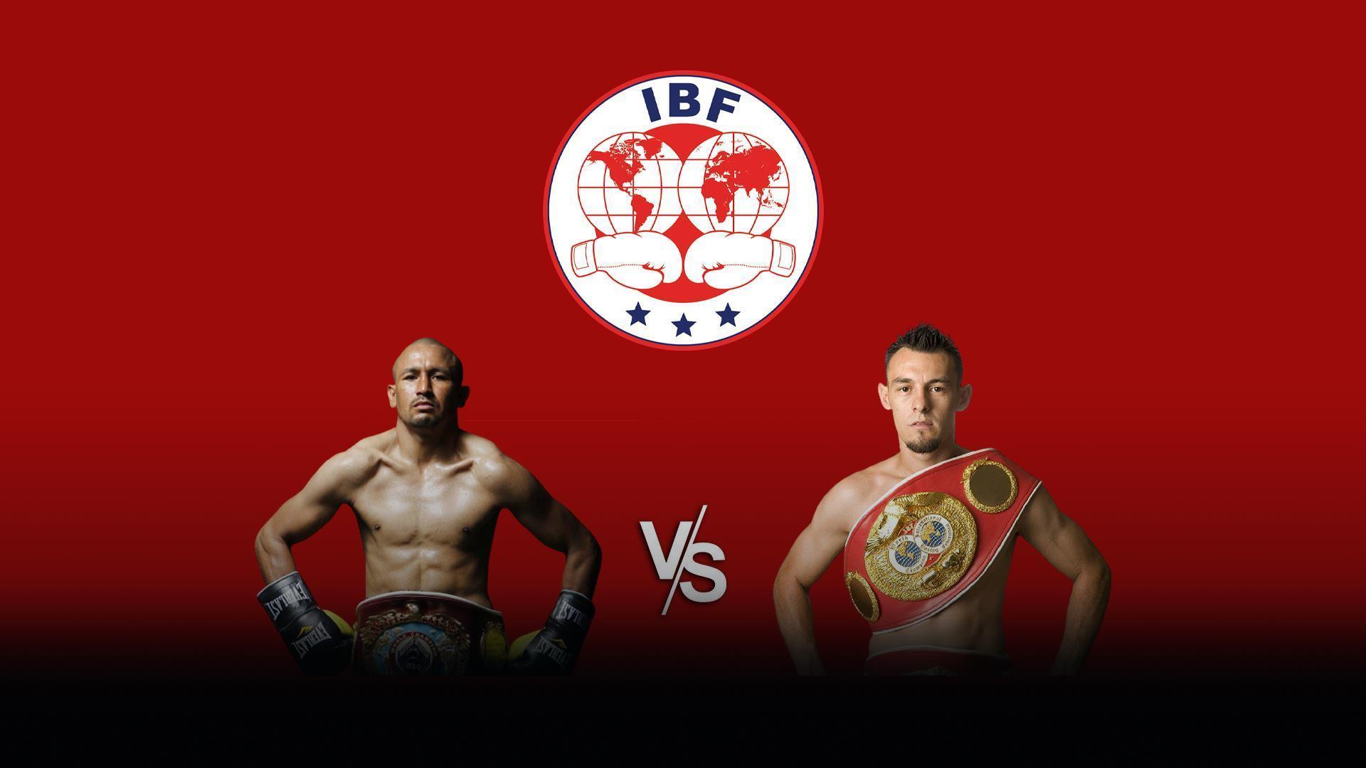 Поединок за титул чемпиона мира по версии IBF в полулегком весе Орландо Салидо - Роберт Герреро (poedinok-za-titul-chempiona-mira-po-versii-ibf-v-polulegkom-vese-orlando-salido-robert-gerrero) Спорт