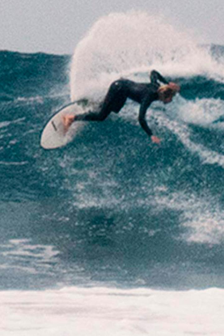 Discovering Ribeira Grande Surf (discovering-ribeira-grande-surf) Познавательное