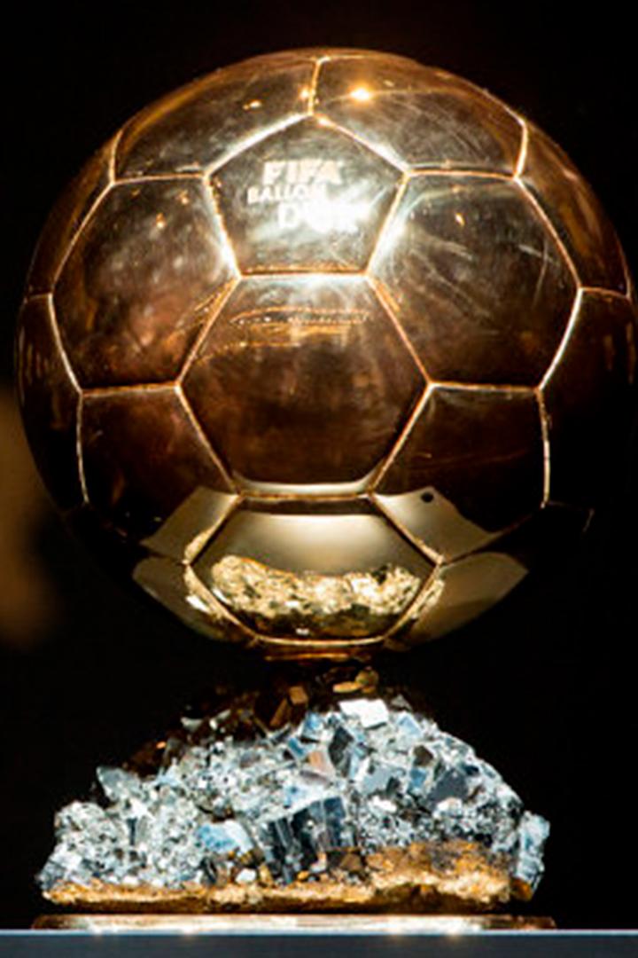 Футбол. Церемония вручения Золотого мяча-2017 (futbol-tseremonija-vruchenija-zolotogo-mjacha-2017) ТВ-шоу