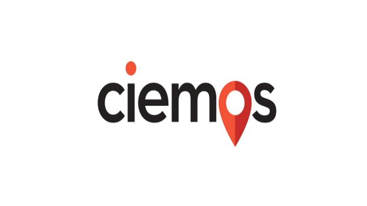 Постер Ciemos