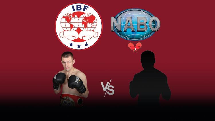 Постер Поединок за титул интернационального чемпиона по версии IBF и вакантный титул чемпиона по версии NABO в тяжелом весе Томаш Адамек - Крис Арреола