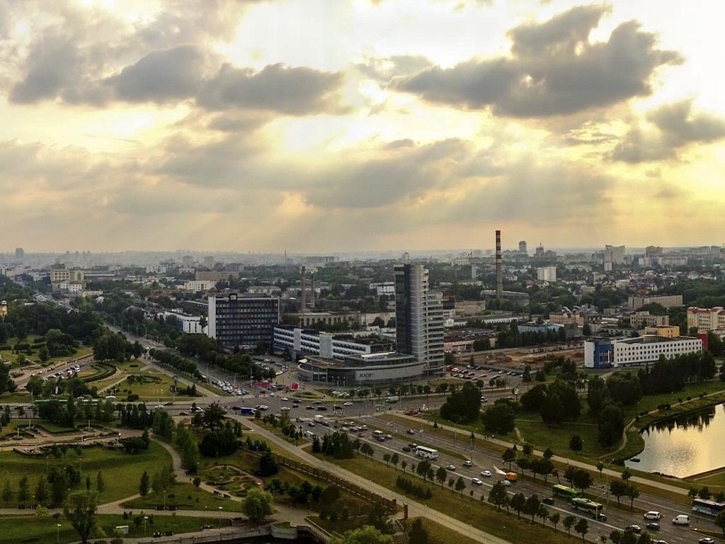 Панорама (panorama) Познавательное