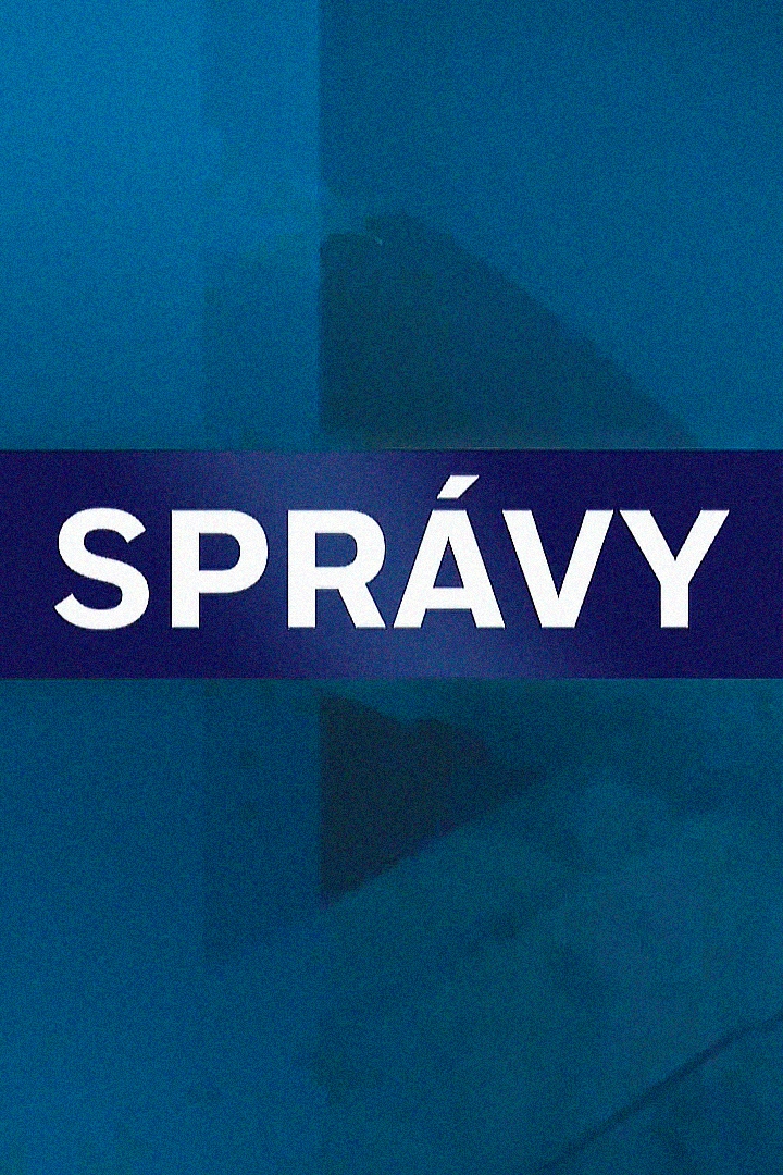 Správy RTVS (sprvy-rtvs) Новости