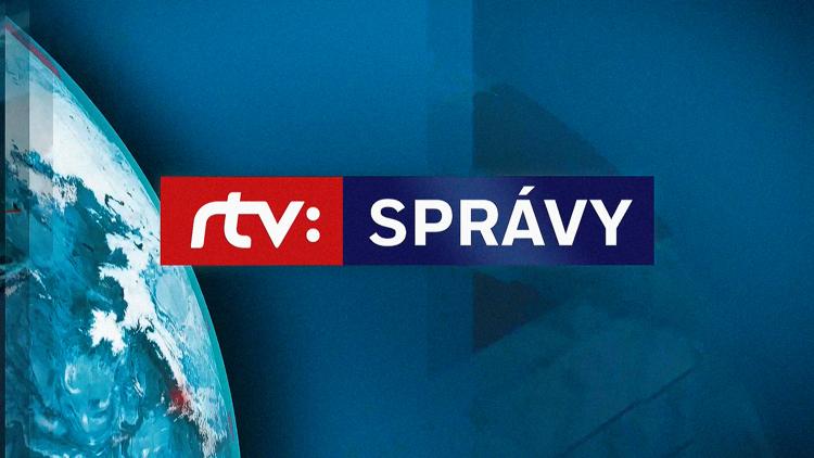 Постер Správy RTVS