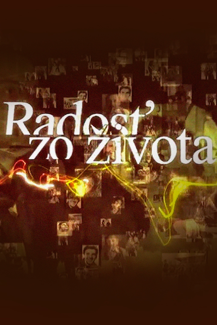 Radosť zo života (rados-zo-ivota) Документальный сериал