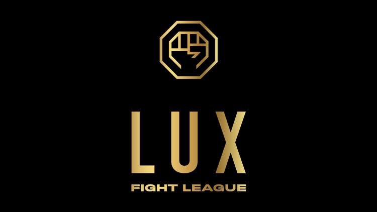 Постер Lux 016 Fighting League, Mexico