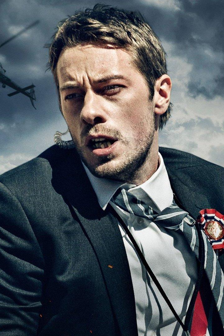 Оккупированные (okkupirovannye) Сериал 2015