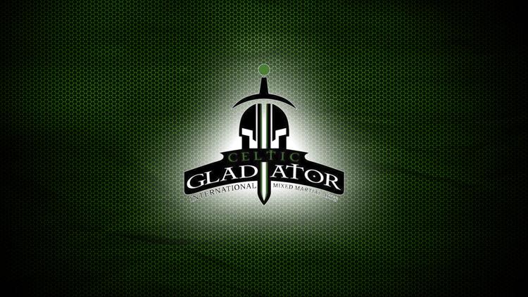 Постер Celtic Gladiator 13, Los Angeles, USA