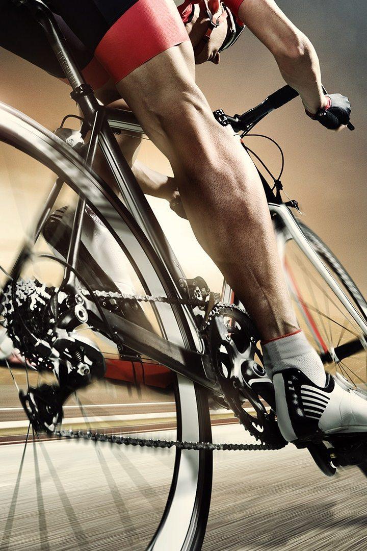 Велоспорт. Cycling Show (velosport-cycling-show) Досуг, хобби