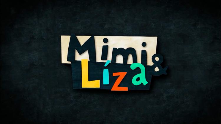 Постер Mimi a Líza