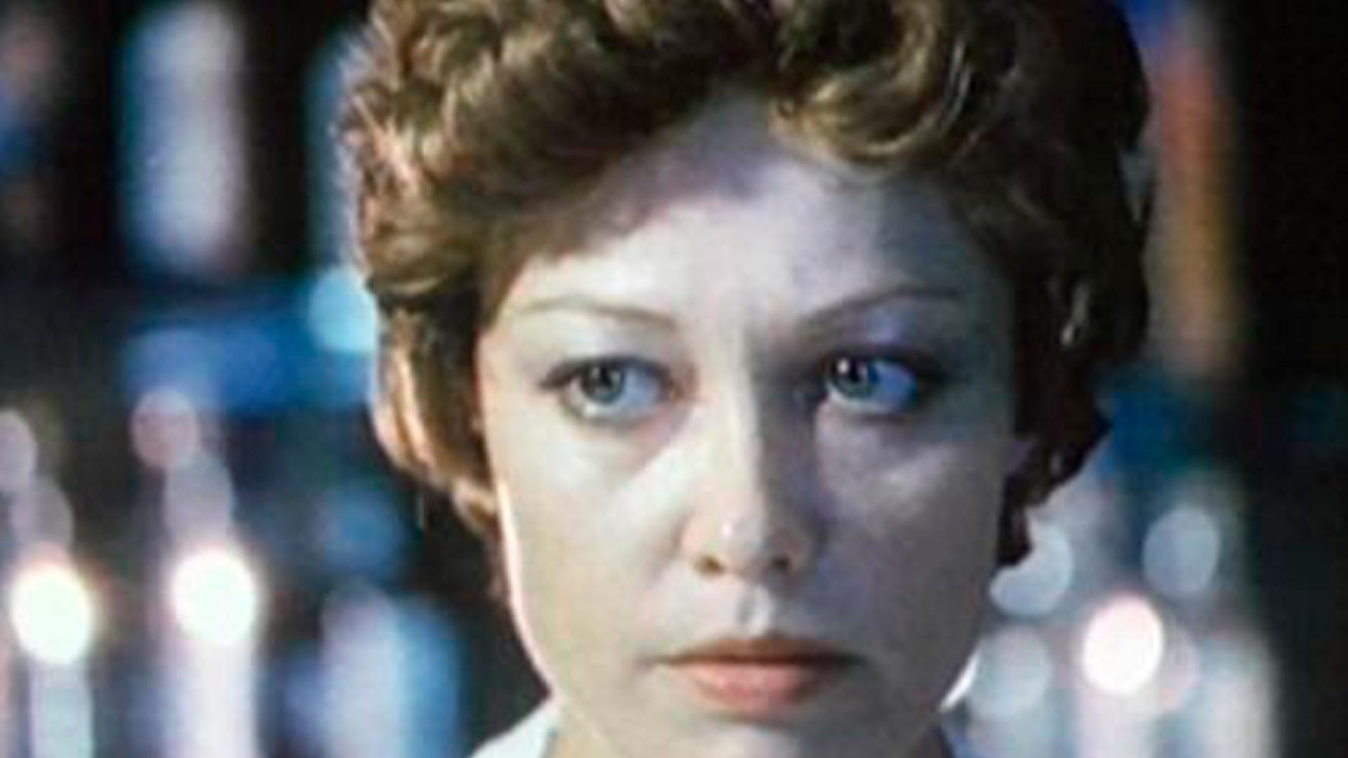 Почти ревизия (pochti-revizija) Сериал 1983