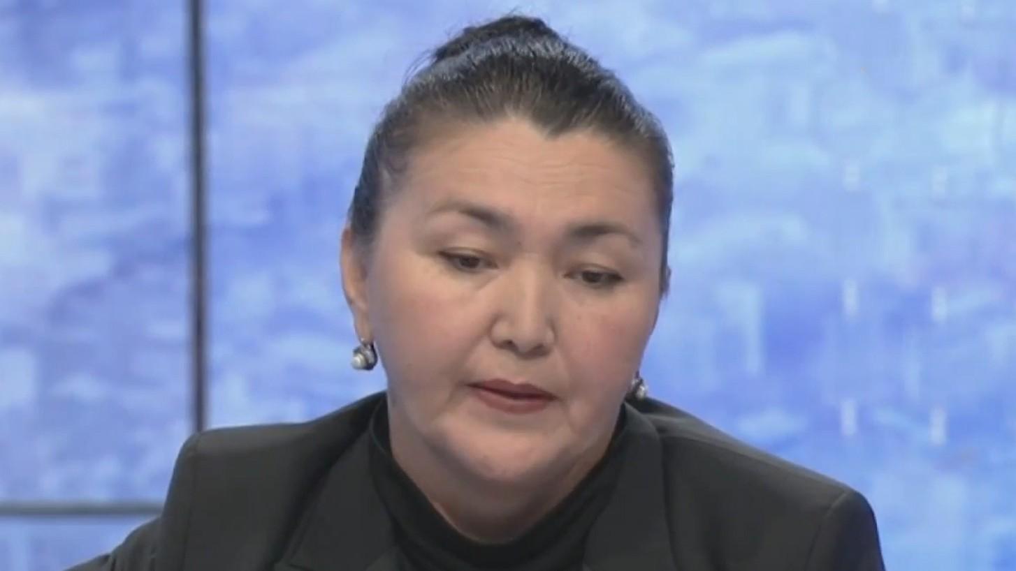 Жүздесу (zhzdesu) ТВ-шоу