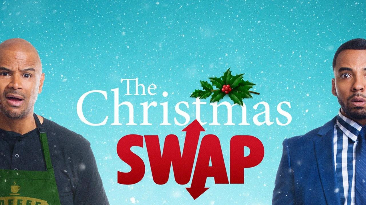 The Christmas Swap (the-christmas-swap) Фильм 2016