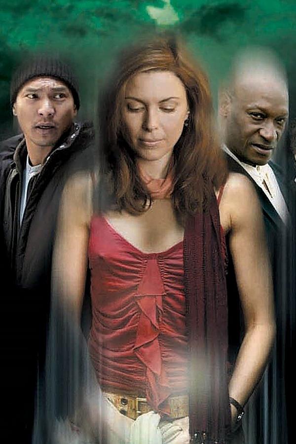 Пророчество-5: Покинутые (prorochestvo-5-pokinutye) Фильм 2005
