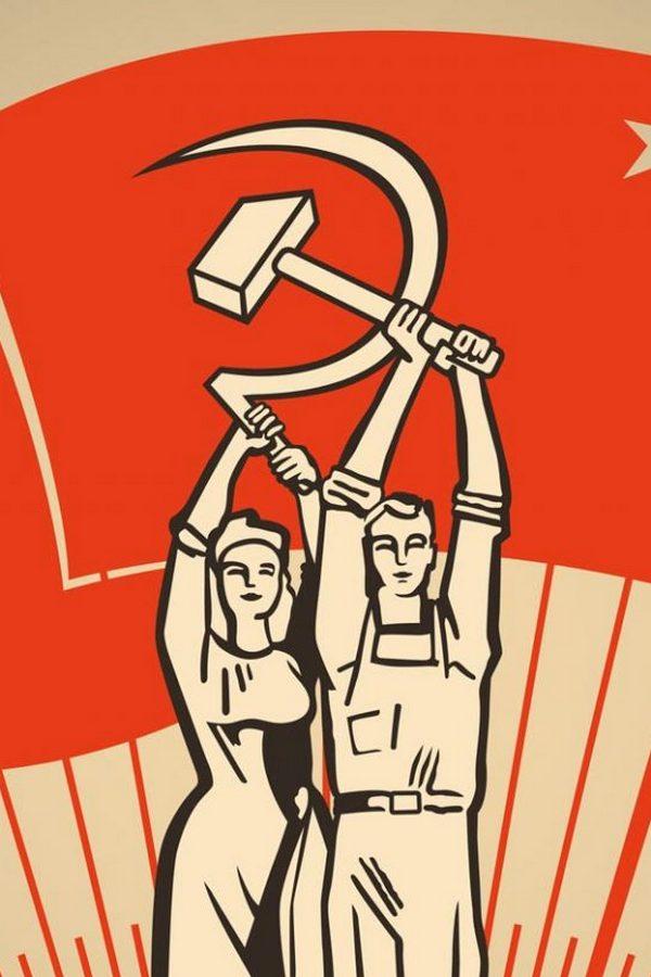Назад в СССР. Страсти по дефициту (nazad-v-sssr-strasti-po-defitsitu) Документальный фильм