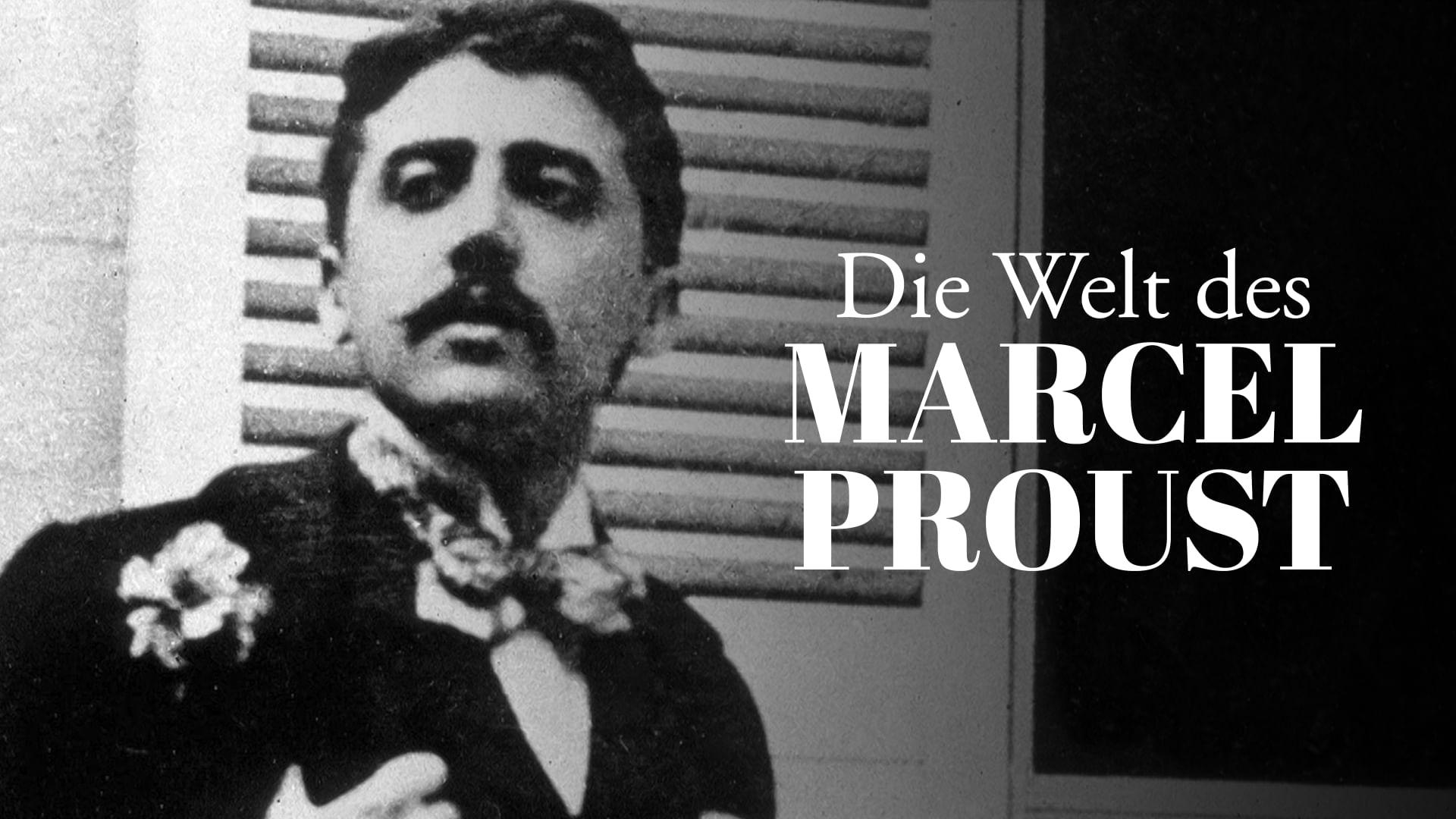 Die Welt des Marcel Proust (die-welt-des-marcel-proust) Познавательное