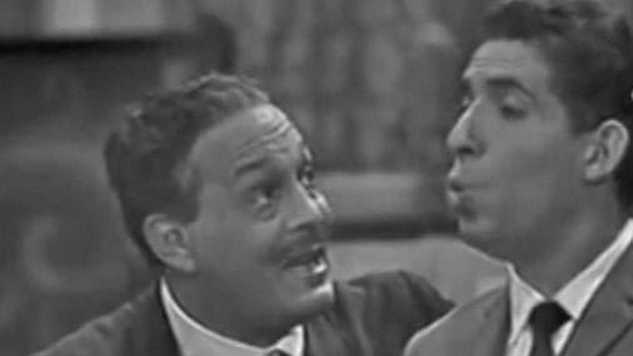 نمرة 2 يكسب (2) Спектакль