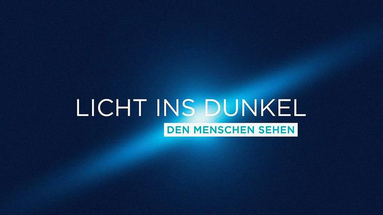 Постер Sport am Sonntag für Licht ins Dunkel