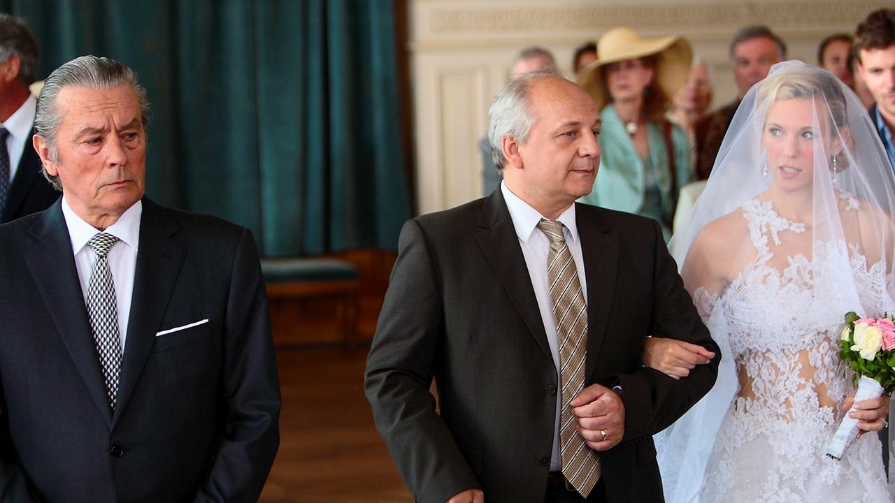 Случайный муж (sluchajnyj-muzh) Фильм 2010