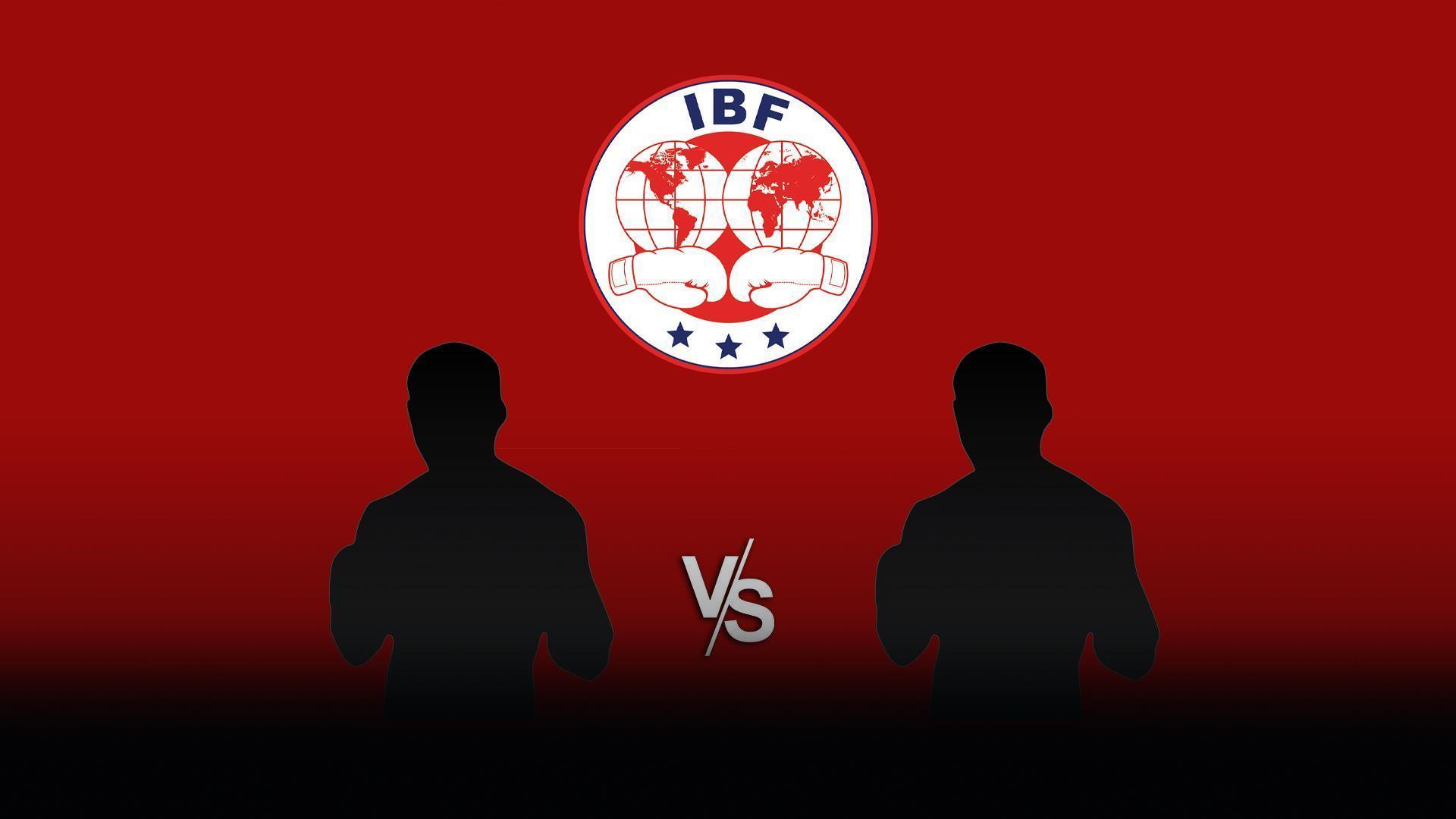 Поединок за титул чемпиона мира по версии IBF в первом легчайшем весе. Луис Альберто Перес - Луис Болано (poedinok-za-titul-chempiona-mira-po-versii-ibf-v-pervom-legchajshem-vese-luis-alberto-peres-luis-bolano) Спорт