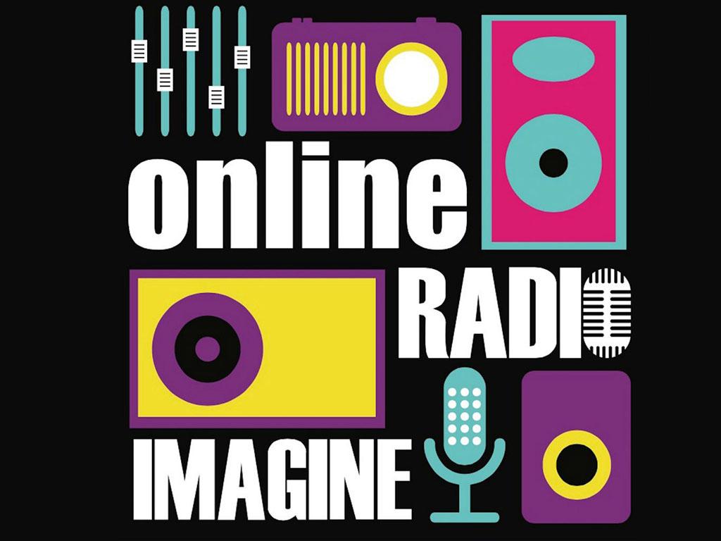 Online Radio Imagine (online-radio-imagine) Ток-шоу