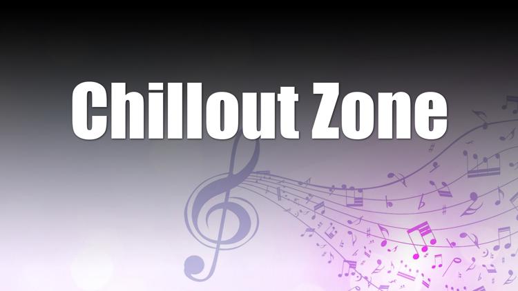 Постер Chillout Zone