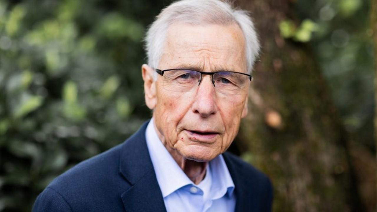 Wolfgang Clement. Ein deutscher Politiker (wolfgang-clement-ein-deutscher-politiker) Документальный фильм