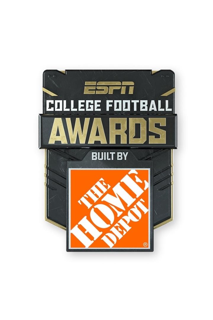 College Football Awards (college-football-awards) ТВ-шоу