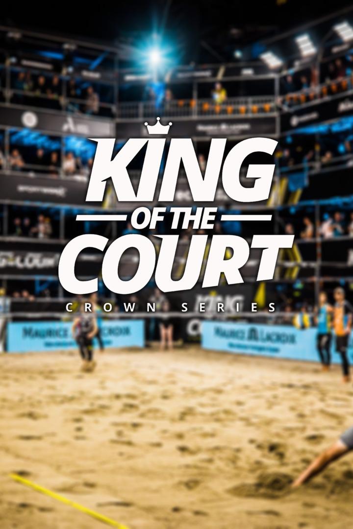 V Московские открытые пляжные игры 2021. King of the Court. Москва (v-moskovskie-otkrytye-pljazhnye-igry-2021-king-of-the-court-moskva) Досуг, хобби