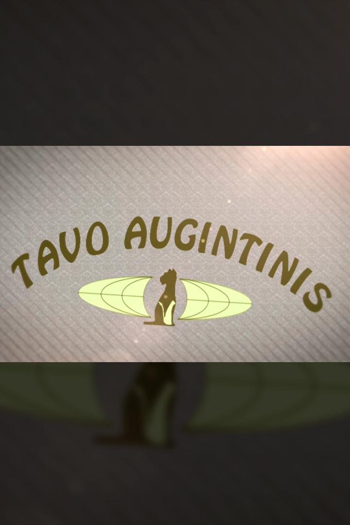 Tavo augintinis (tavo-augintinis) Досуг, хобби