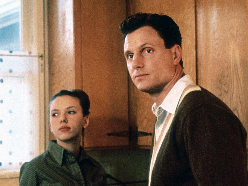 Американская рапсодия (amerikanskaja-rapsodija) Фильм 2000