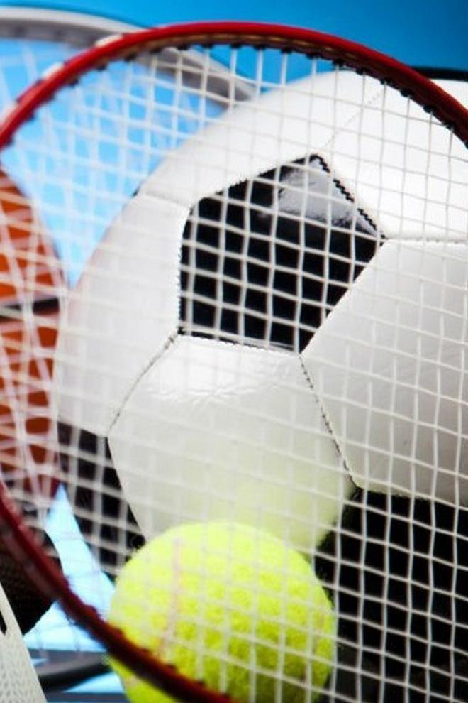 Deportes base (deportes-base) Досуг, хобби
