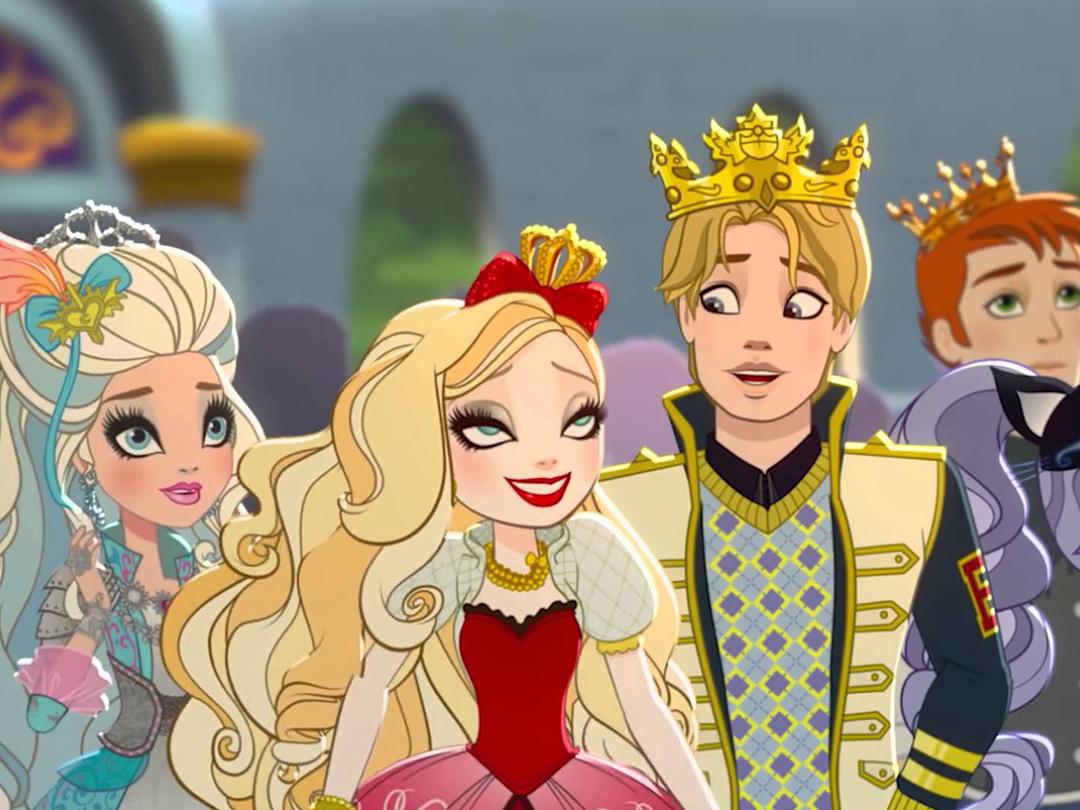 Игра драконов (igra-drakonov) Мультсериал 2016