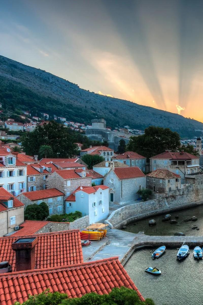 Хорватия: Croatia full of well-being - medical tourism (horvatija-croatia-full-of-well-being-medical-tourism) Досуг, хобби