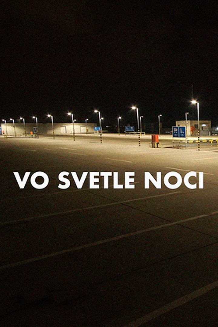 Vo svetle noci (vo-svetle-noci) Документальный фильм