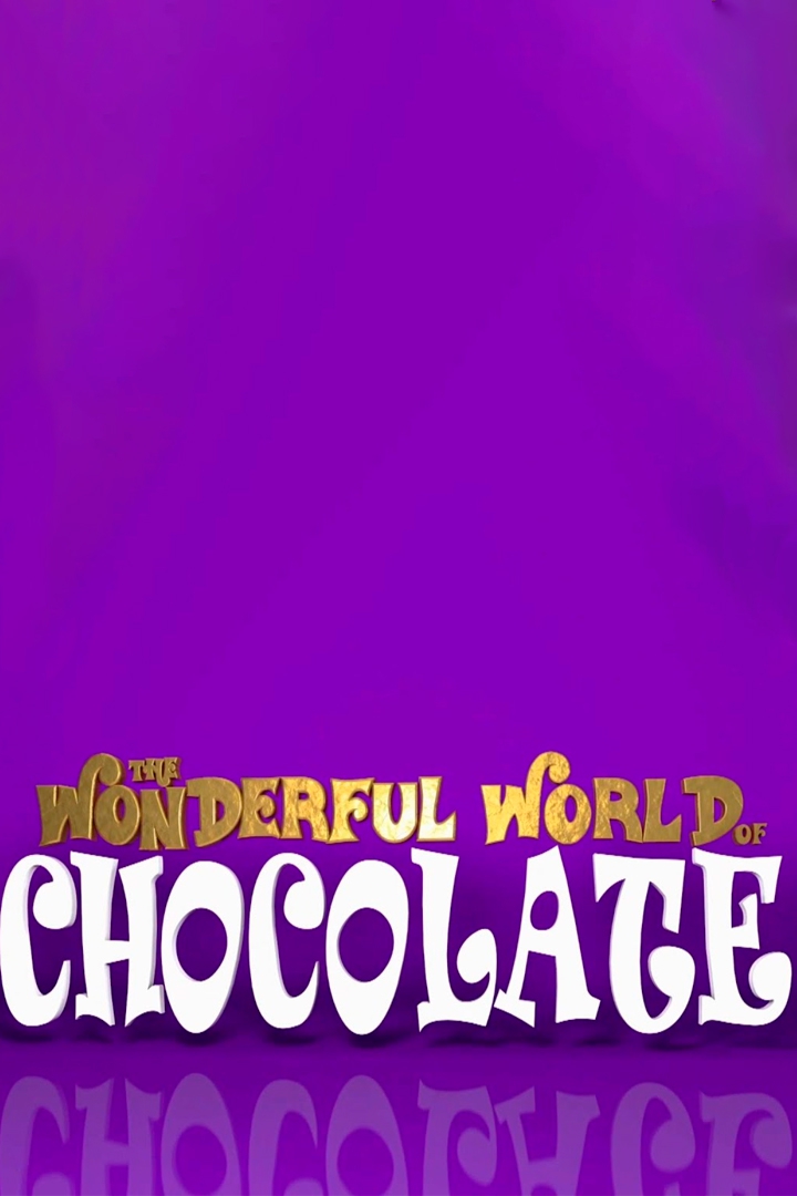 The Wonderful World of Chocolate (the-wonderful-world-of-chocolate) Документальный сериал
