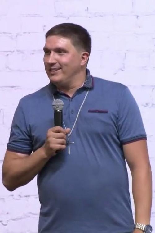 Проповедь Алексея Захаренко (propoved-alekseja-zaharenko) Досуг, хобби
