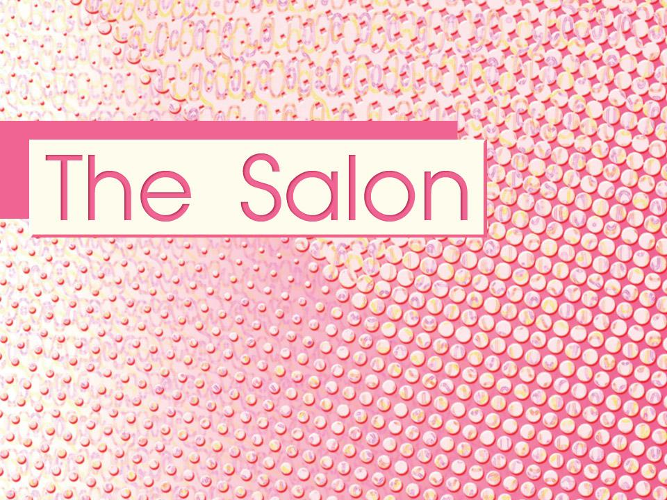 The Salon (the-salon) Ток-шоу