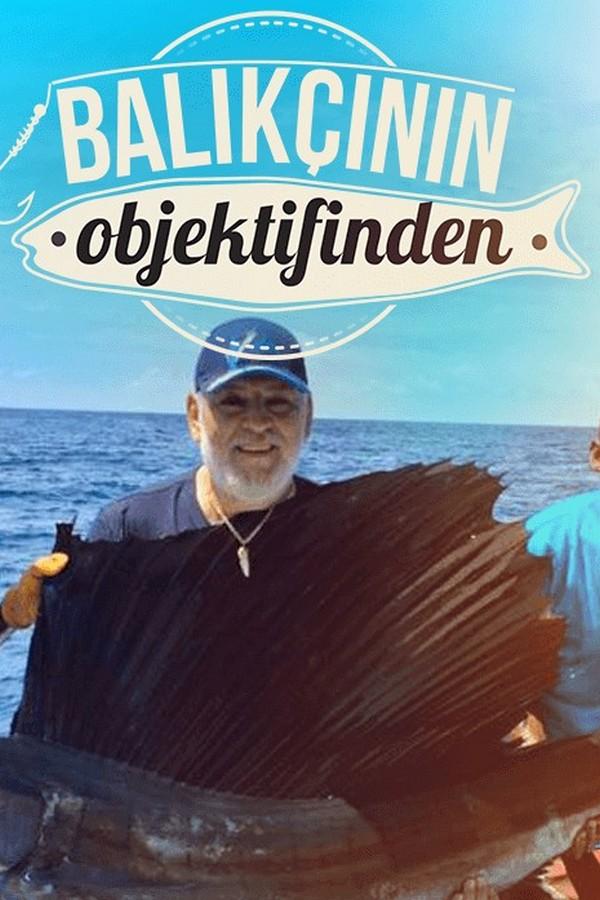 Balikçinin objektifinden (balikinin-objektifinden) Познавательное