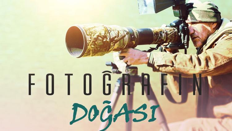 Постер Fotoğrafin doğasi