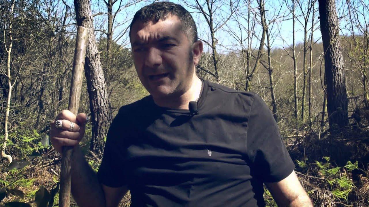 Hayatta kalmak (hayatta-kalmak) Познавательное